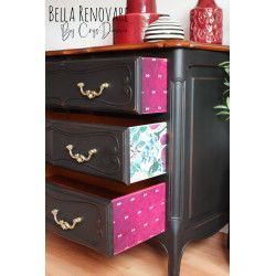 Abstract Arrow. Decoupage Decor Tissue Paper Mulberry. 645424. Los mejores productos ReDesign en L'aura Bella tu tienda online 1