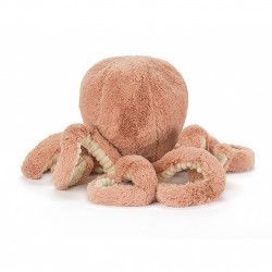 Odell Octopus Little Jellycat ODL2OC . Los mejores productos en L'aura Bella tu tienda online