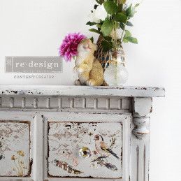 REDESIGN DECOR TRANSFERS® Forest. 657161. Los mejores productos en L'aura Bella tu tienda online 2