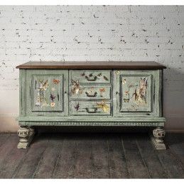 REDESIGN DECOR TRANSFERS® Forest Fairies. 657178. Los mejores productos en L'aura Bella tu tienda online 3