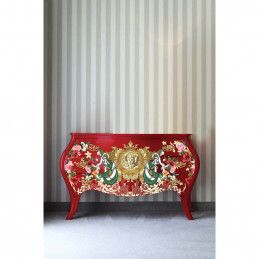 REDESIGN DECOR TRANSFERS® CeCe Mermaid Lace 657123. Los mejores productos de Redesign en L'aura Bella tu tienda online 4