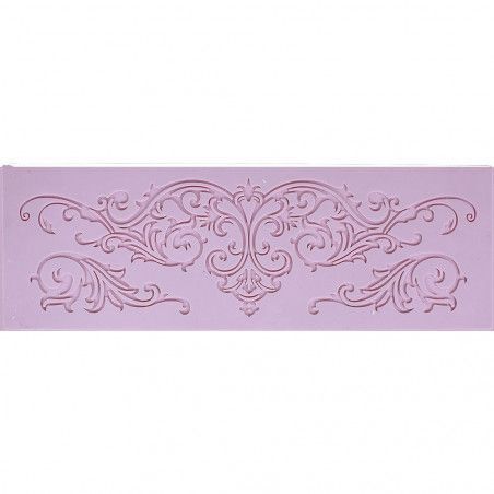 MASD-10. Molde silicona de Artis Decor. Los mejores moldes en tu tienda de manualidades L'aura Bella