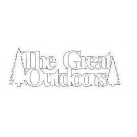 The Great Outdoors. Frase...