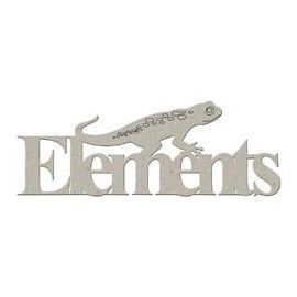 Elements. Palabra...