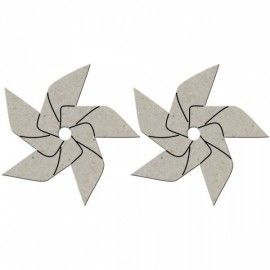 Molinillos de viento