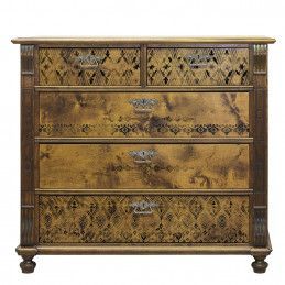 Elemental Borders. Sello Décor Stamp. RE·DESIGN with Prima® 654818. Los mejores productos en L'aura Bella tu tienda online