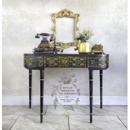 Elemental Borders. Sello Décor Stamp. RE·DESIGN with Prima® 654818. Los mejores productos en L'aura Bella tu tienda online