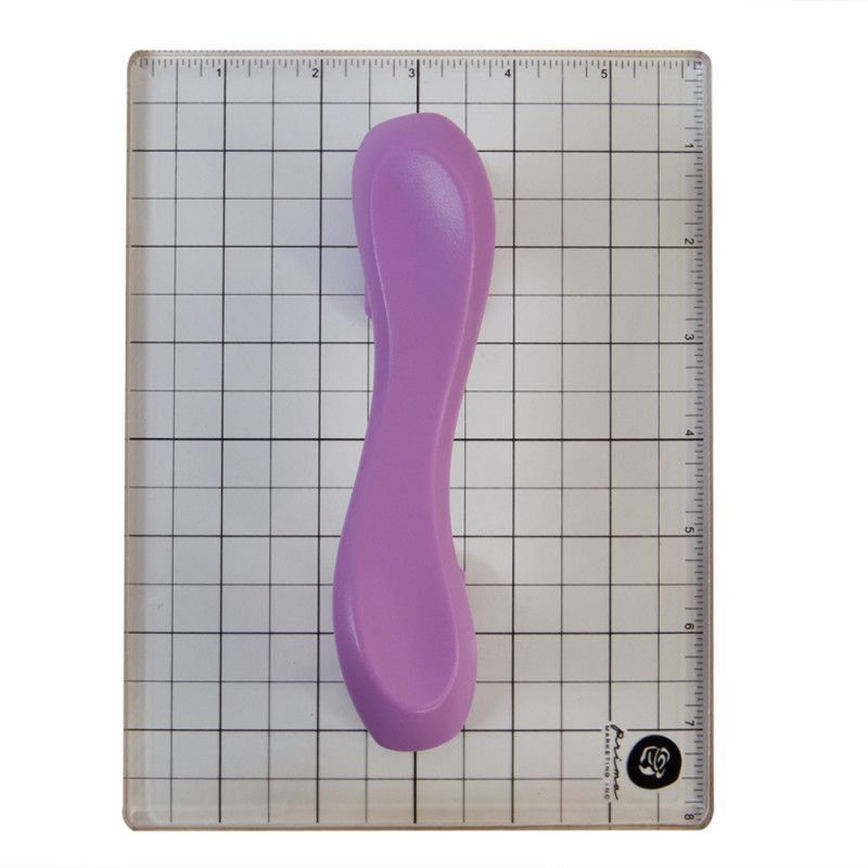 Bloque acrílico para sellos. Prima Marketing. 576080. Los mejores productos en L'aura Bella tu tienda online