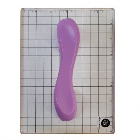 Bloque acrílico para sellos. Prima Marketing. 576080. Los mejores productos en L'aura Bella tu tienda online