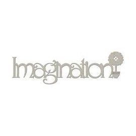 Imagination. Palabra...