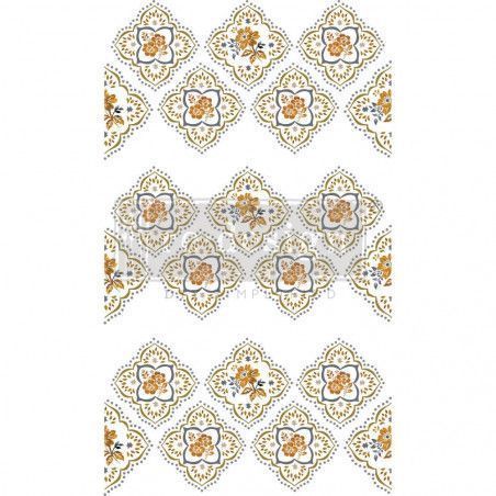 REDESIGN DECOR TRANSFERS® Petite Tile 659929. Los mejores productos de Redesign en L'aura Bella tu tienda online