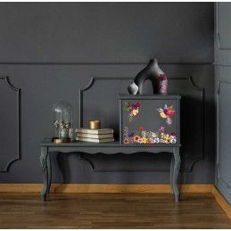 REDESIGN DECOR TRANSFERS® Organic Flora 658939. Los mejores productos de Redesign en L'aura Bella tu tienda online