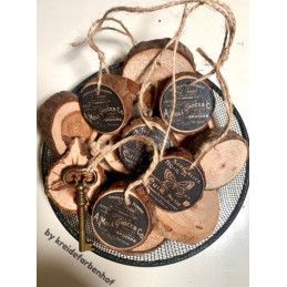 REDESIGN DECOR TRANSFERS® Knob Transfer French Noir 635794. Los mejores productos de Redesign en L'aura Bella tu tienda online