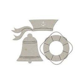 Sombrero de pescador,...