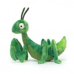 Penny Praying Mantis, peluche Jellycat PEN3PM. Los mejores productos en L'aura Bella tu tienda online
