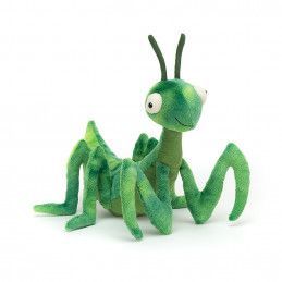 Penny Praying Mantis, peluche Jellycat PEN3PM. Los mejores productos en L'aura Bella tu tienda online