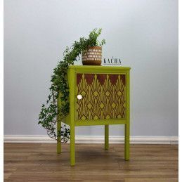 Sun Lit Diamonds, Decor Stencil Kacha Redesign. 659165. Los mejores productos en L'aura Bella tu tienda online (1)