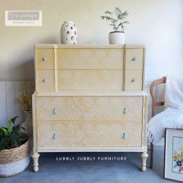 Deco Peacock, Decor Stencil Kacha Redesign. 659172. Los mejores productos en L'aura Bella tu tienda online (2)