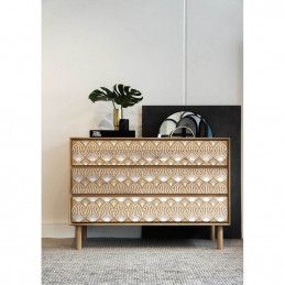 Art Deco. Decor Stencils Redesign. 656591. Los mejores productos en L'aura Bella tu tienda online