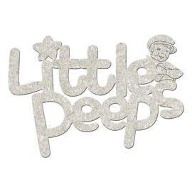 Little Peeps. Frase...