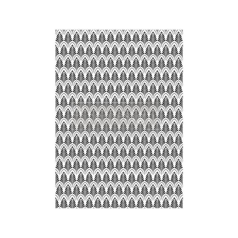 REDESIGN DECOR TRANSFERS® Harmonious Fan 658069. Los mejores productos de Redesign en L'aura Bella tu tienda online