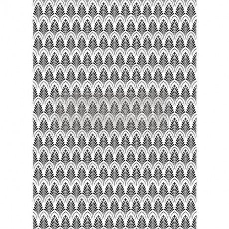 REDESIGN DECOR TRANSFERS® Harmonious Fan 658069. Los mejores productos de Redesign en L'aura Bella tu tienda online