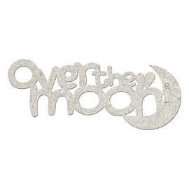 Over the moon. Frase...