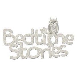 Bedtime Stories. Frase...