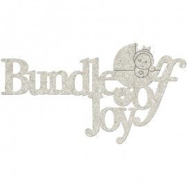Bundle of Joy. Frase...