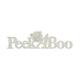 Peek A Boo. Frase...