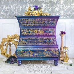 Bohemian Dreamer. Sello Décor Stamp. REDESIGN with Prima® 652623. Los mejores productos en L'aura Bella tu tienda online