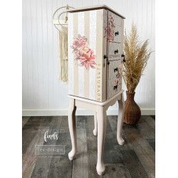 REDESIGN DECOR TRANSFERS® Exotica. 657390. Los mejores productos en L'aura Bella tu tienda online