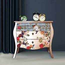 REDESIGN DECOR TRANSFERS® CeCe Once Upon A Time 658977. Los mejores productos en L'aura Bella tu tienda online