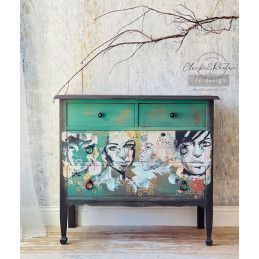 REDESIGN DECOR TRANSFERS® CeCe In Truth, Beauty 659981. Los mejores productos en L'aura Bella tu tienda online