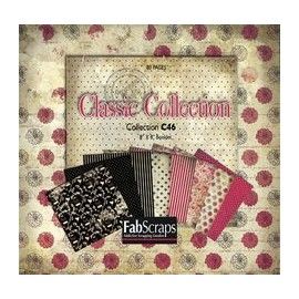 Colección Classic: 80...