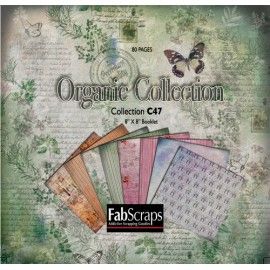 Colección Organic:  80...