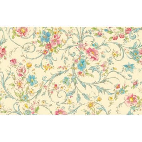 Flora Oro. 187975. Kartos. Los mejores productos de encuadernación en tu tienda L'aura Bella