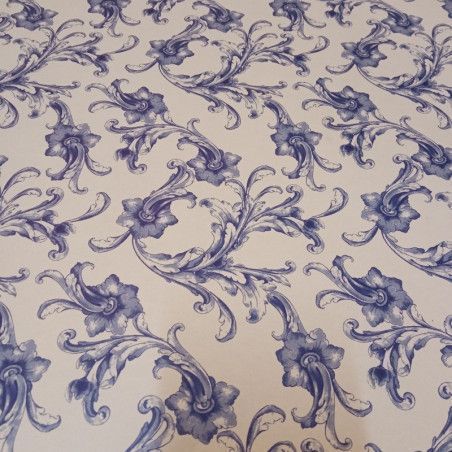 Acanto Blu Oro. 188472. Kartos. Los mejores productos de encuadernación en tu tienda L'aura Bella