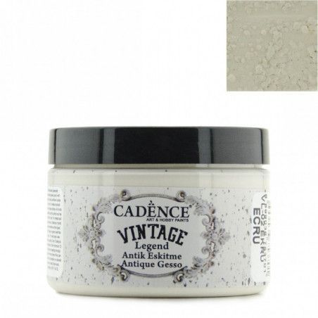 Vintage Legend Crudo. Cadence. 150 ml. VL02. Los mejores productos en L'aura Bella tu tienda online.