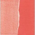 Papel liso para scrapbooking. Begonia. 30 x 30 cm. El mejor scrap en L'aura Bella tu tienda online