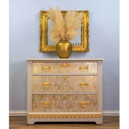 Renata. KACHA Decor Stencils Redesign. 661649. Los mejores productos en L'aura Bella tu tienda online