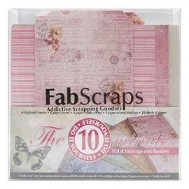 Mini álbums. DIY. Colección...