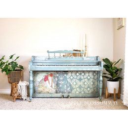 Modern Deco CECE Decor Stencils Redesign. 654399. Los mejores productos en L'aura Bella tu tienda online