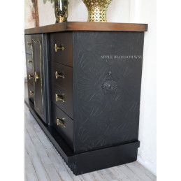 Modern Deco CECE Decor Stencils Redesign. 654399. Los mejores productos en L'aura Bella tu tienda online