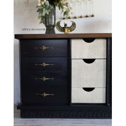 Modern Deco CECE Decor Stencils Redesign. 654399. Los mejores productos en L'aura Bella tu tienda online