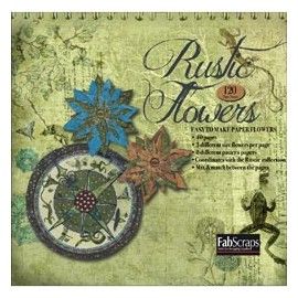 Rosas rústicas. Colección...