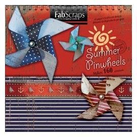 Molinillos de viento....