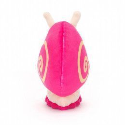 Escarfgot Pink. Peluche Jellycat ESC6PK. Los mejores productos en L'aura Bella tu tienda online