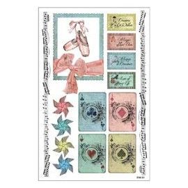 Pegatinas Victoria 1