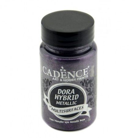 Dark Orchid. DORA HYBRID Cadence. DH7139. Todo Cadence en L'aura Bella tu tienda online